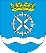 Herb gminy łubnice