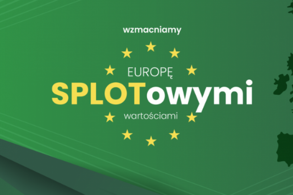 Read more about the article Konkurs grantowy „SPLOT wartości”
