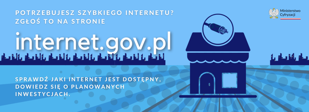 Read more about the article Portal INTERNET.GOV.PL