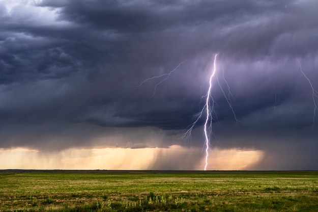 Read more about the article Ostrzeżenie meteorologiczne