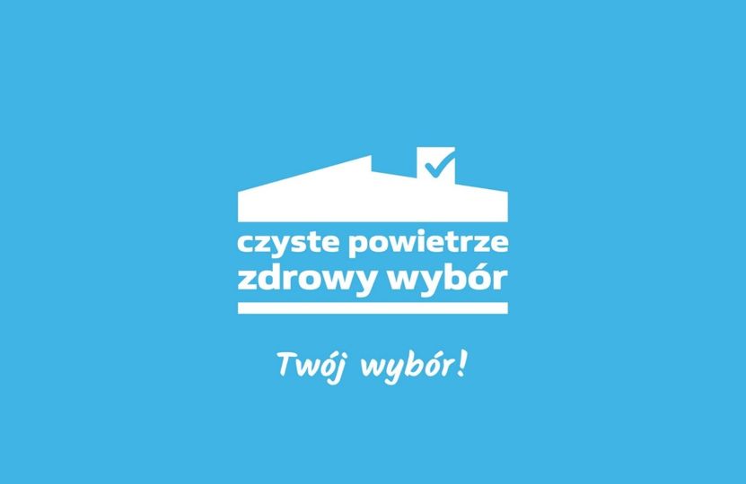 Read more about the article GMINNY PUNKT OBSŁUGI PROGRAMU “CZYSTE POWIETRZE”