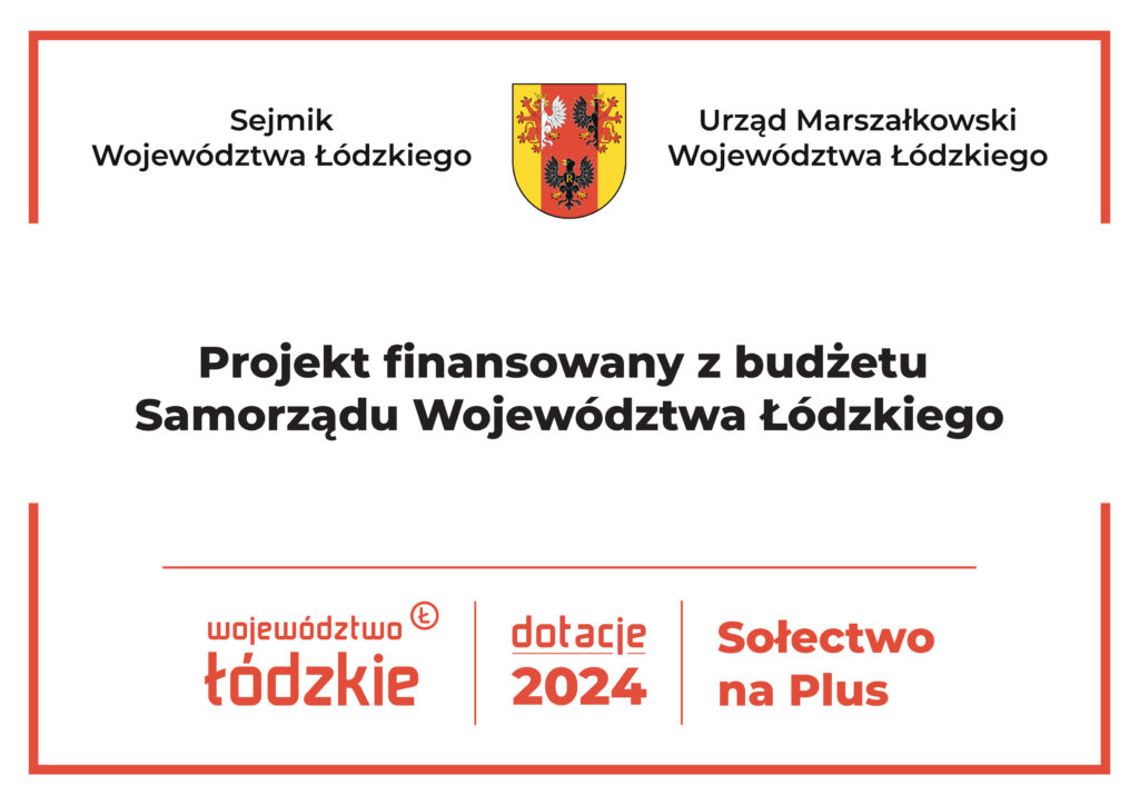 Read more about the article SOŁECTWO NA PLUS W KOLONII DZIETRZKOWICE