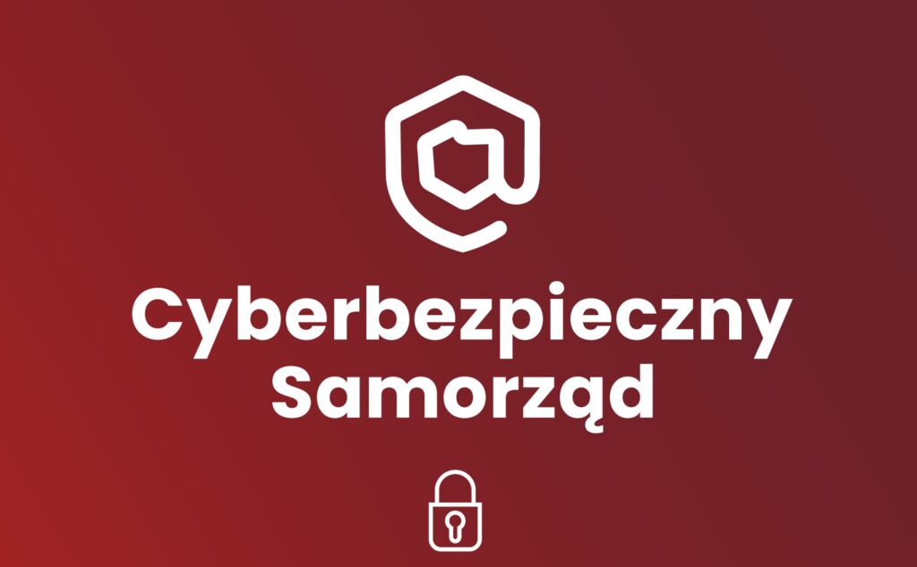 Read more about the article Cyberbezpieczny Samorząd