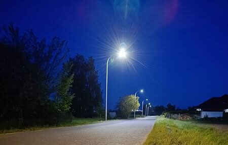 Read more about the article Jasno, bezpiecznie i nowocześnie