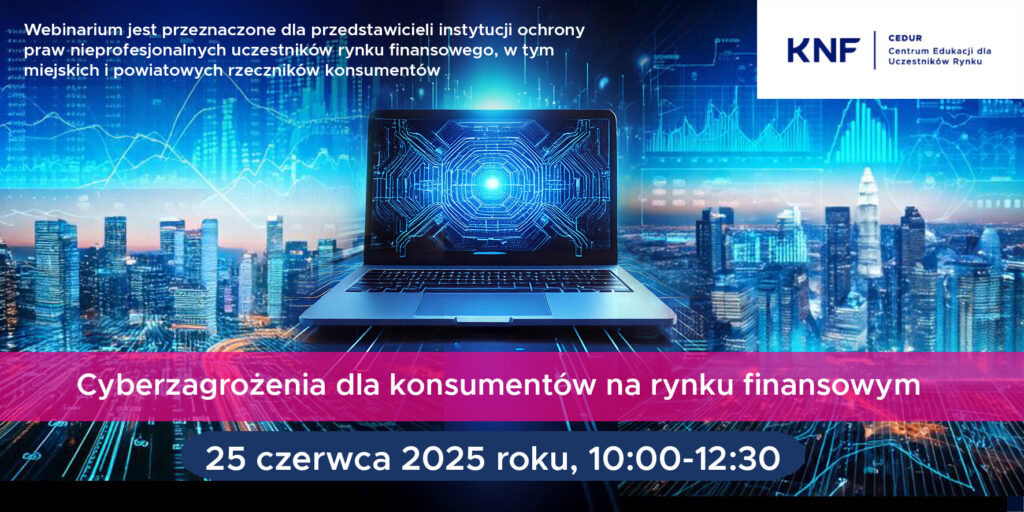 Read more about the article Zaproszenie na webinarium