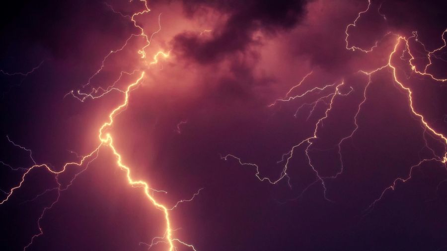 Read more about the article Ostrzeżenie meteorologiczne
