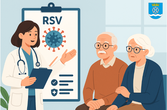 Read more about the article Profilaktyka zakażeń wirusem RSV