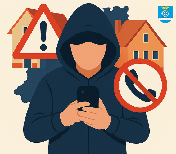 Read more about the article Komunikat