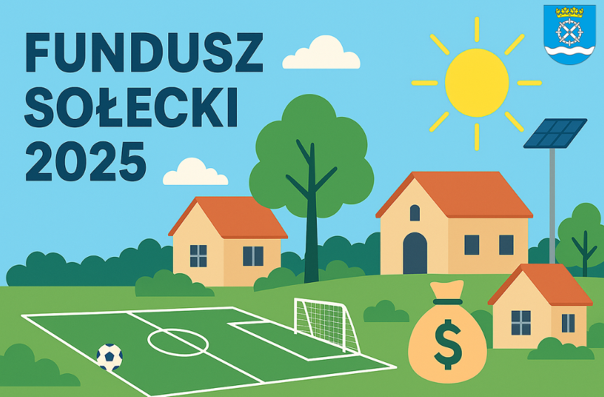 Read more about the article Lato inwestycji w naszej gminie!