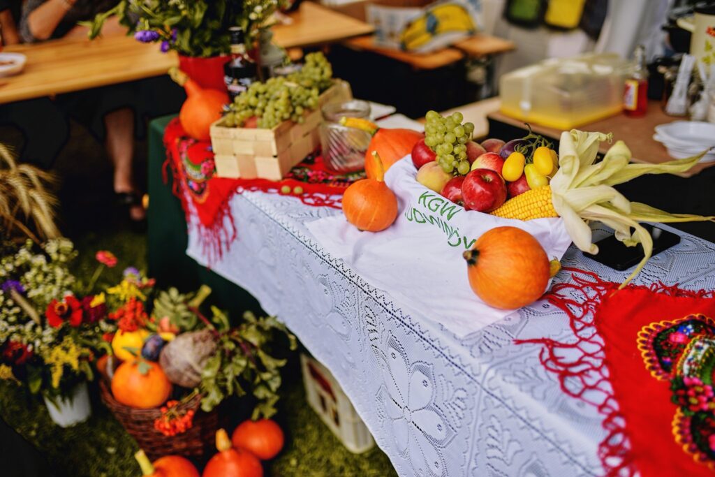 Read more about the article Dożynki Gminne Łubnice 2025 – święto plonów, muzyki i wspólnoty, które wróciło po latach w kalendarz wydarzeń naszej gminy!