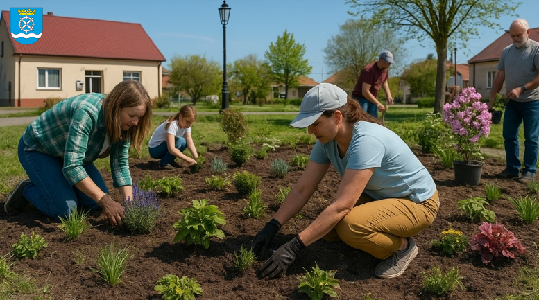 Read more about the article Łubniczanie w działaniu!