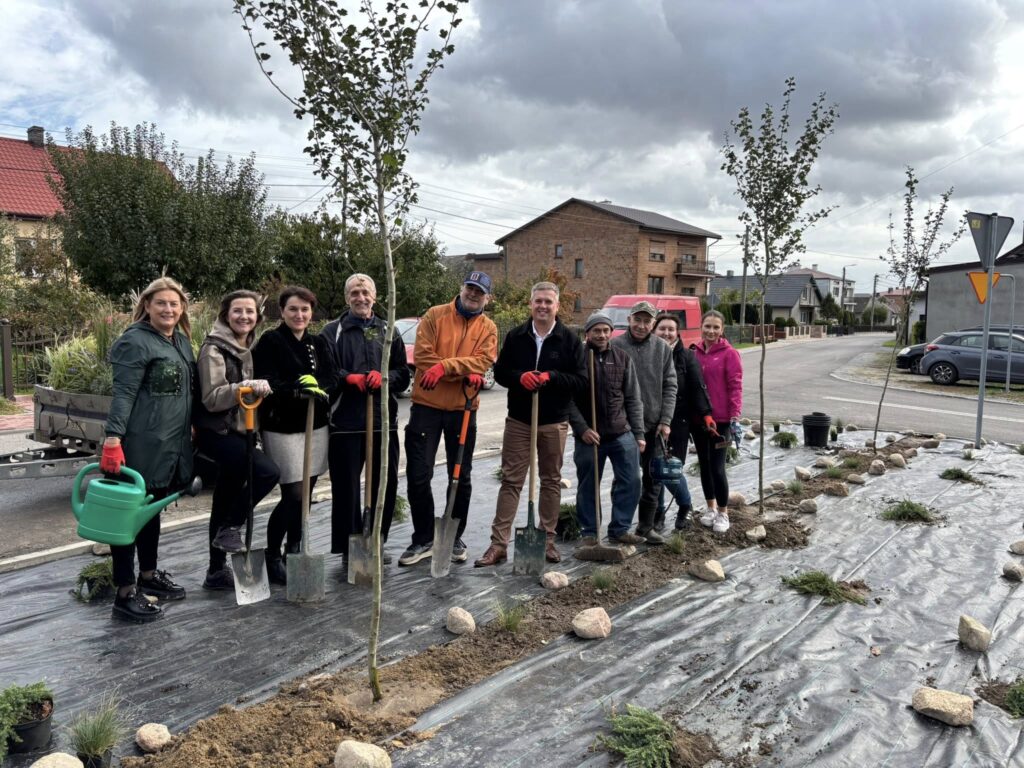 Read more about the article Dziś obchodzimy Międzynarodowy Dzień Drzewa!