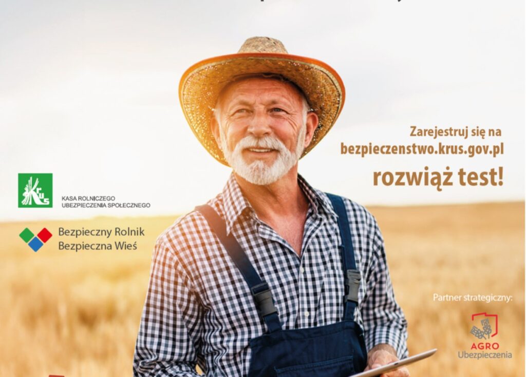 Read more about the article Propozycje KRUS na jesienne wieczory