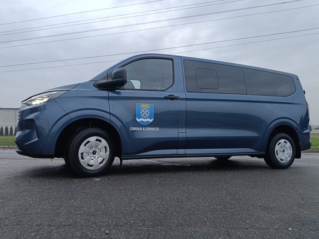 Read more about the article Mikołajkowy prezent dla uczniów Gminy Łubnice!