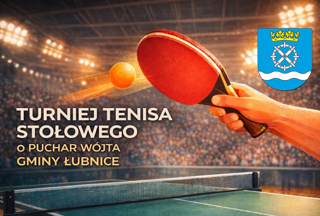 Read more about the article Turniej tenisa stołowego