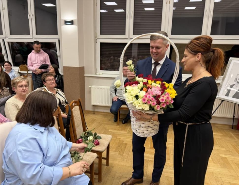 Read more about the article Muzyczne świętowanie Dnia Kobiet!