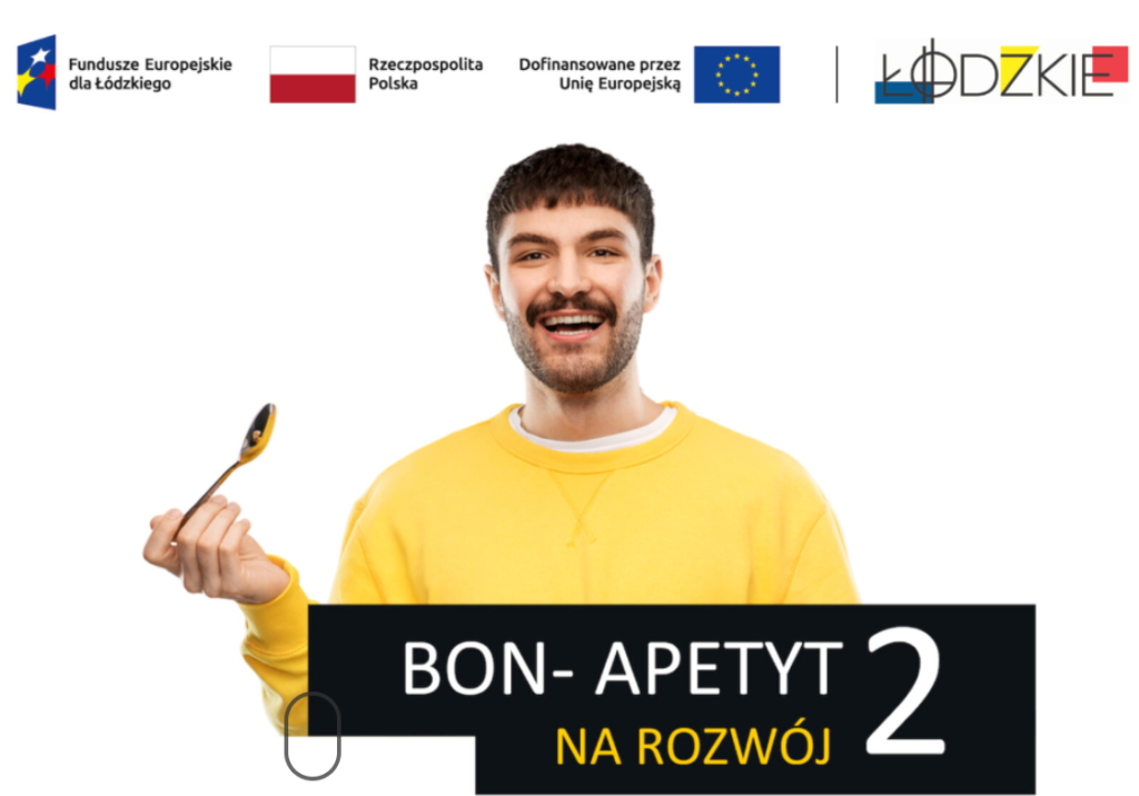 Read more about the article  „Bon – apetyt na Rozwój 2”