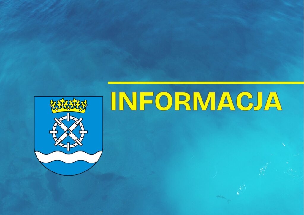 Read more about the article Informacja