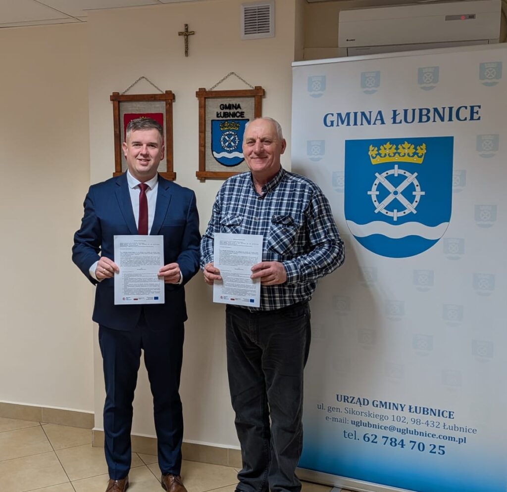 Read more about the article Powstanie Klubu Malucha w Ludwinowie coraz bliżej!