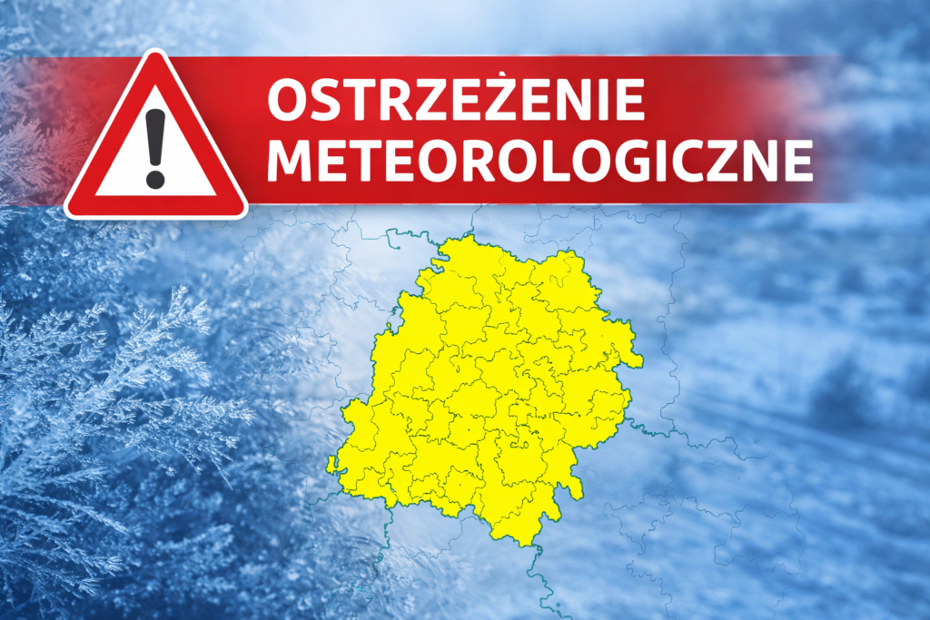 Read more about the article Raport o stanie ostrzeżeń dla województwa łódzkiego