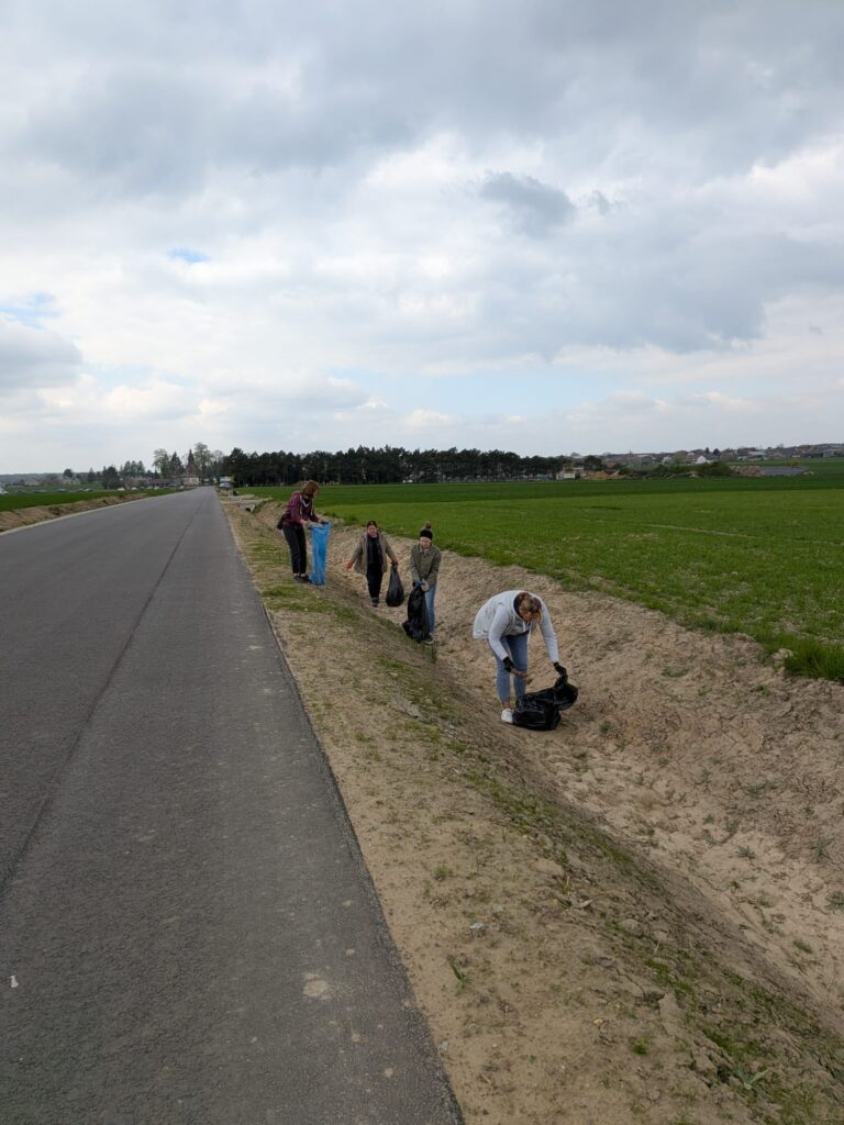 Read more about the article Razem dbamy o naszą gminę!