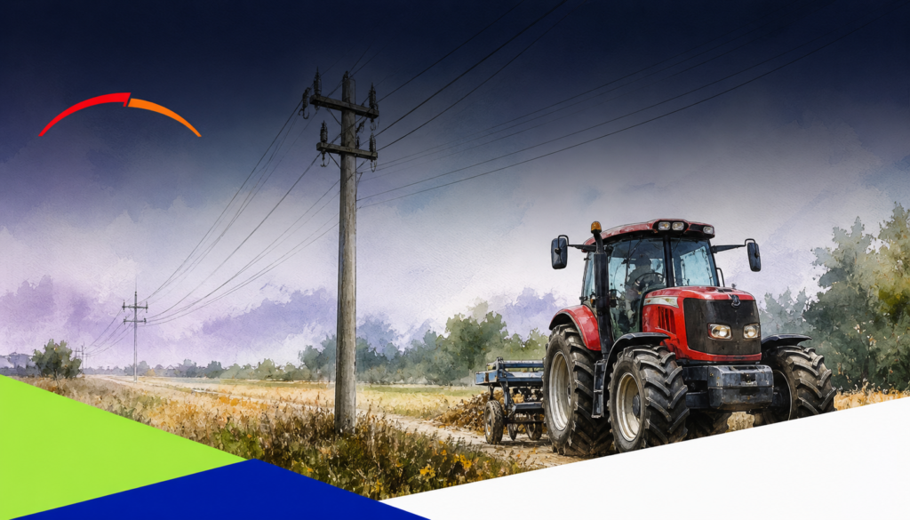 Read more about the article List Prezesa Zarządu PGE Dystrybucja w sprawie akcji informacyjnej dot. bezpiecznych prac przy urządzeniach elektroenergetycznych
