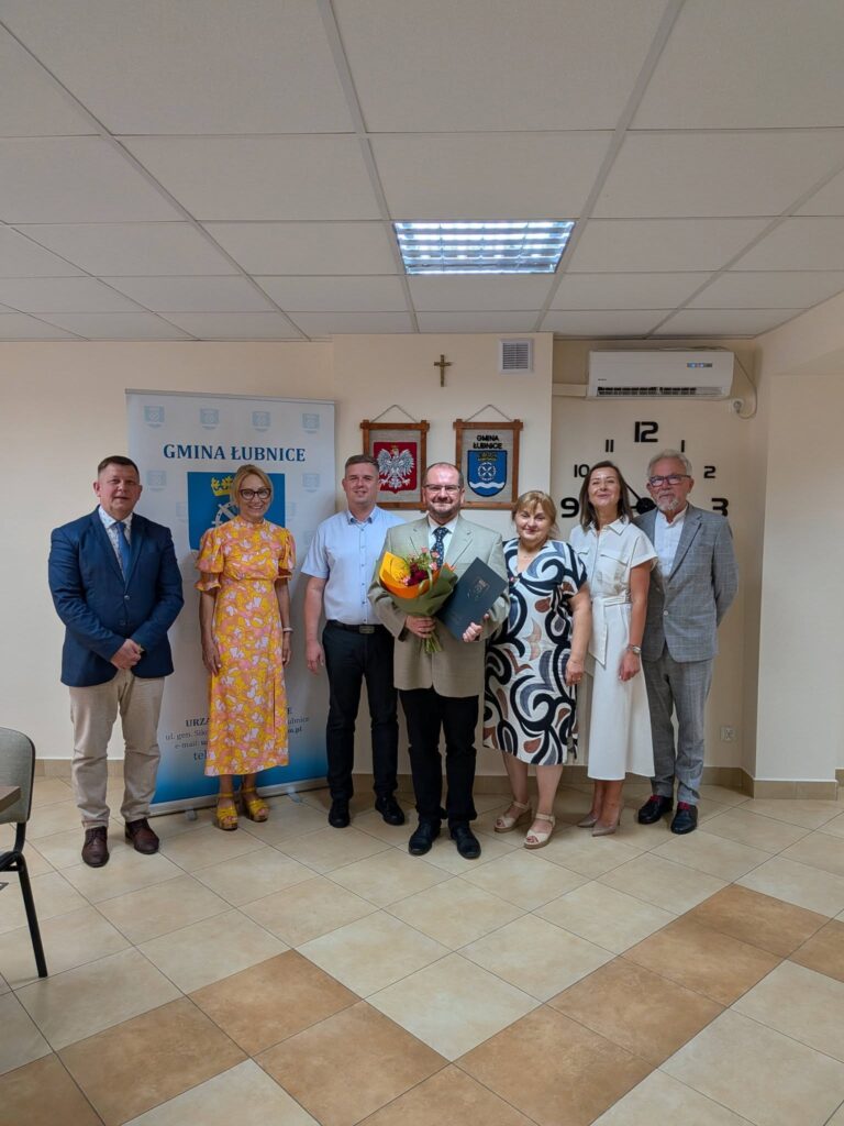Read more about the article Awans zawodowy nauczycieli w Gminie Łubnice